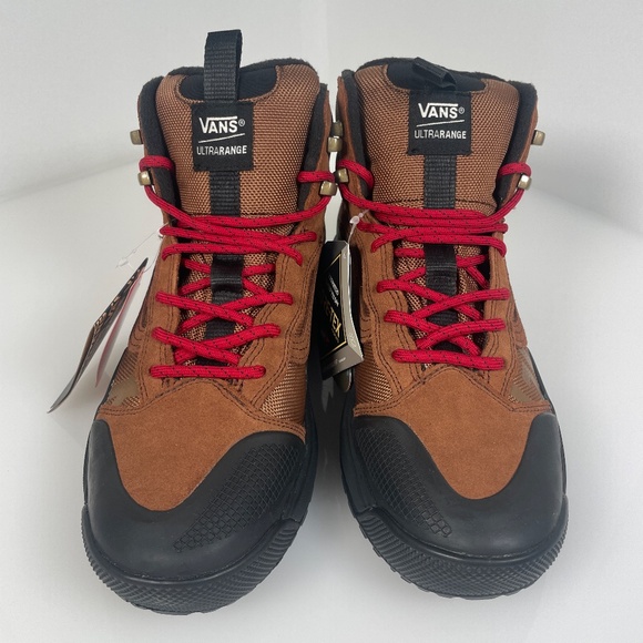 Vans UltraRange Exo Hi MTE-2 Dachshund Men's Size 9 In Box - Picture 2 of 8
